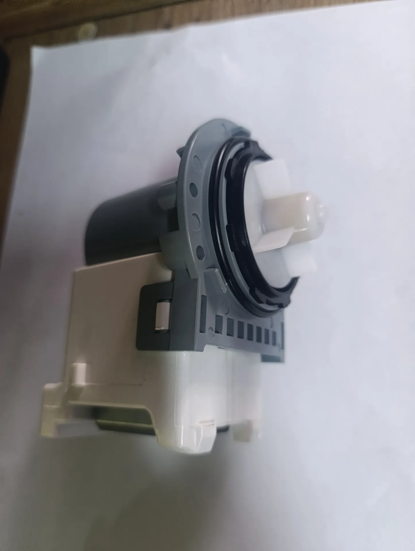 MOTOR BOMBA 85W LAV DIG